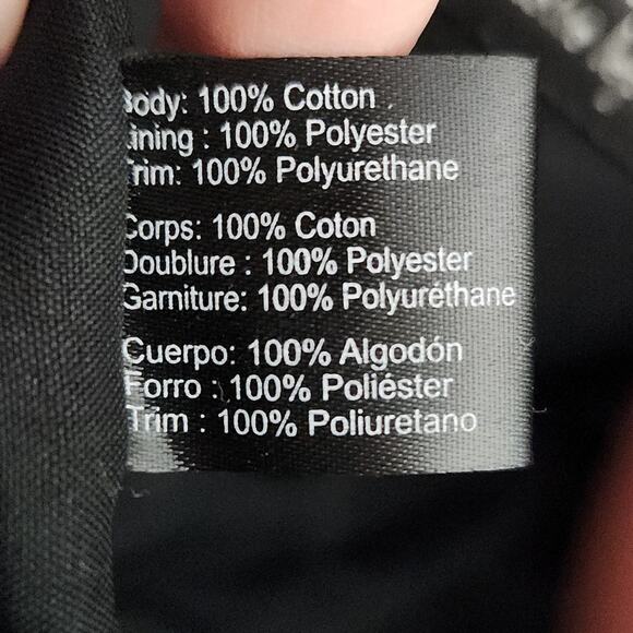 Nanette Lepore purse hand bag crossbody plaid pink - Picture 7 of 7